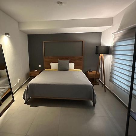 Hotel Boutique Abad Zapopan Esterno foto