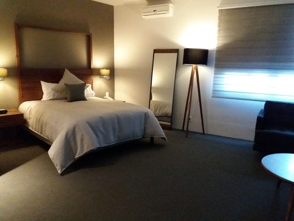 Hotel Boutique Abad Zapopan Esterno foto