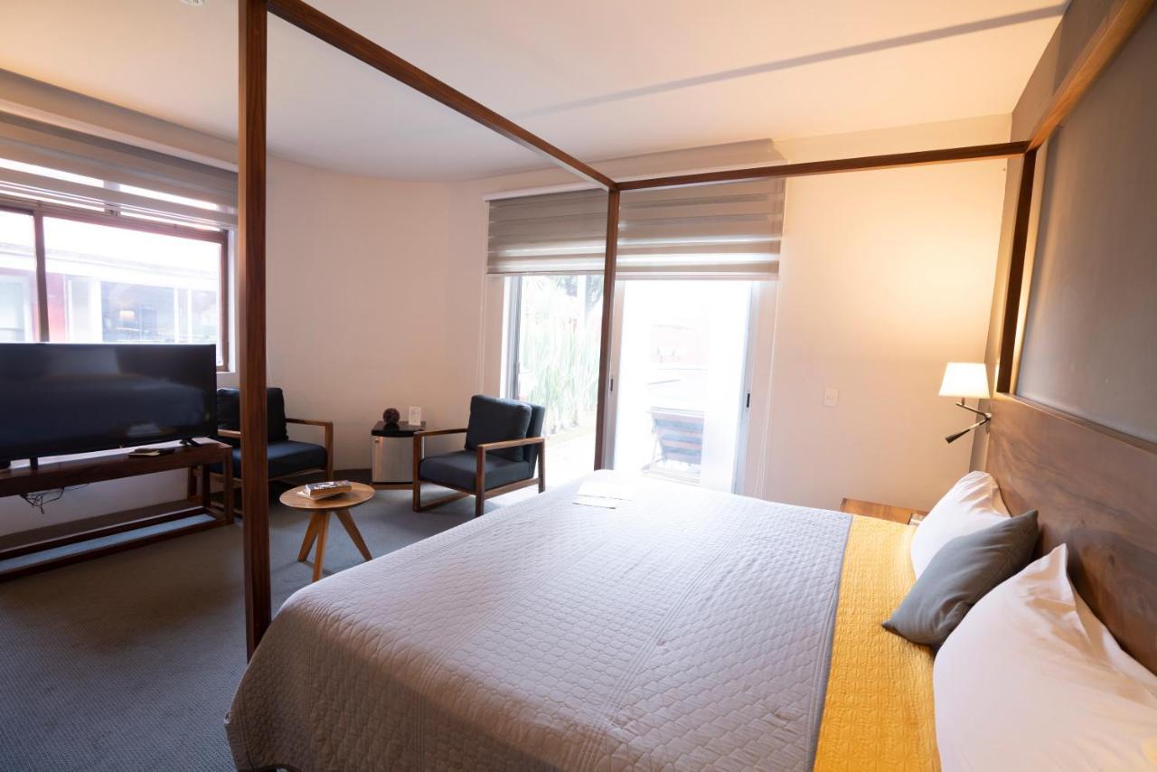 Hotel Boutique Abad Zapopan Esterno foto