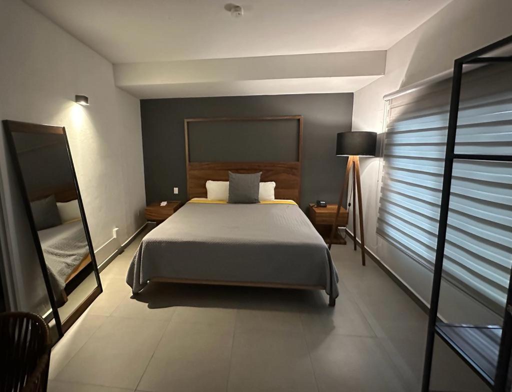 Hotel Boutique Abad Zapopan Esterno foto