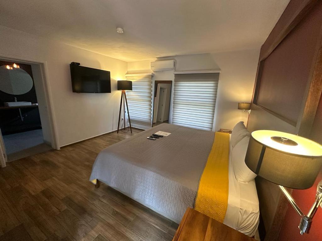 Hotel Boutique Abad Zapopan Esterno foto
