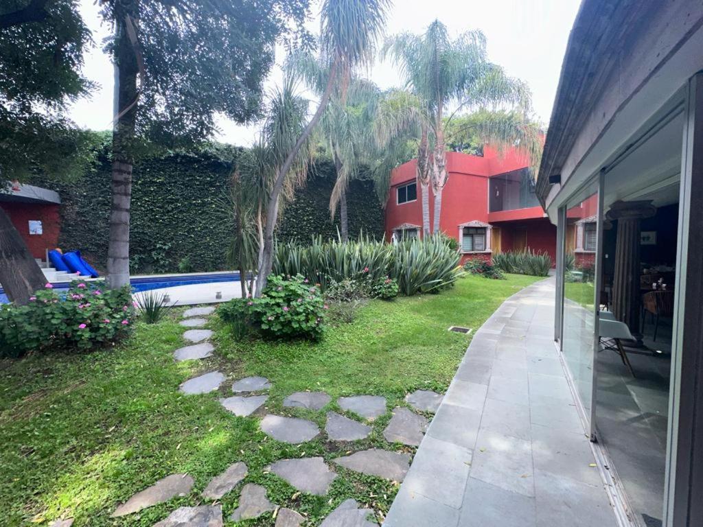 Hotel Boutique Abad Zapopan Esterno foto