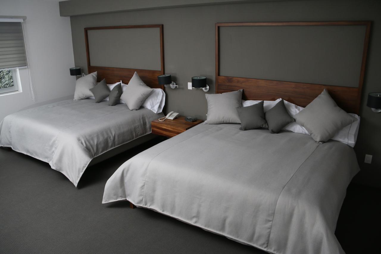 Hotel Boutique Abad Zapopan Esterno foto