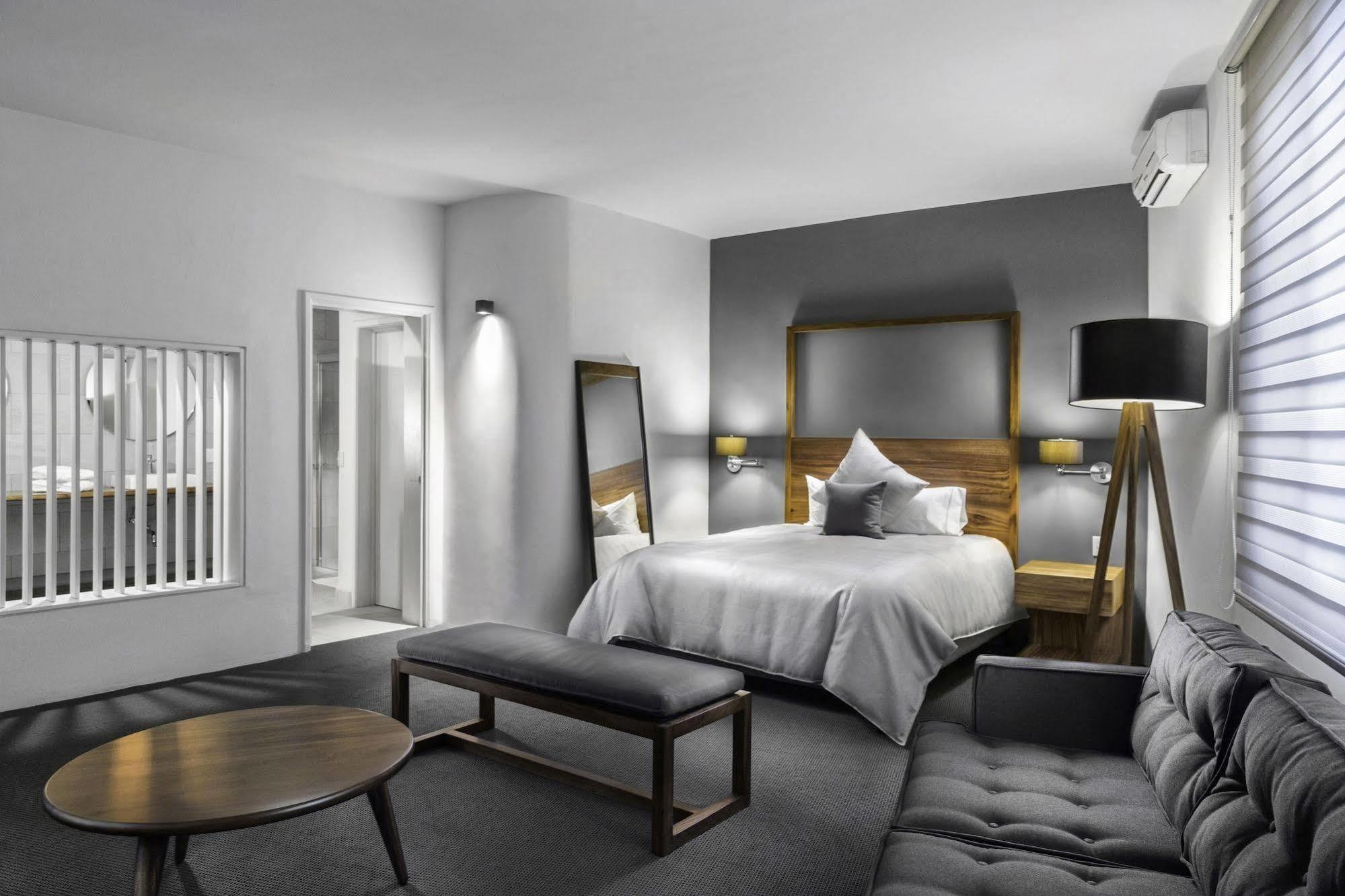 Hotel Boutique Abad Zapopan Esterno foto