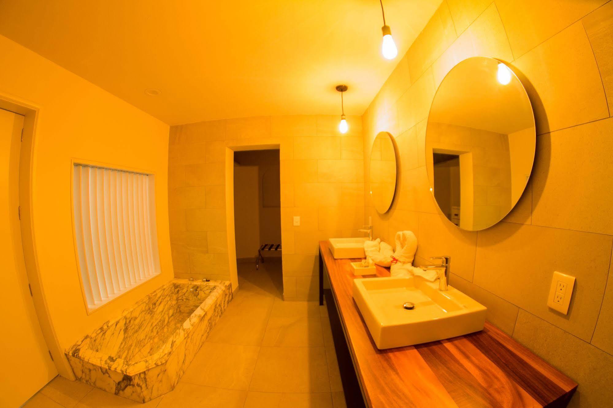 Hotel Boutique Abad Zapopan Esterno foto