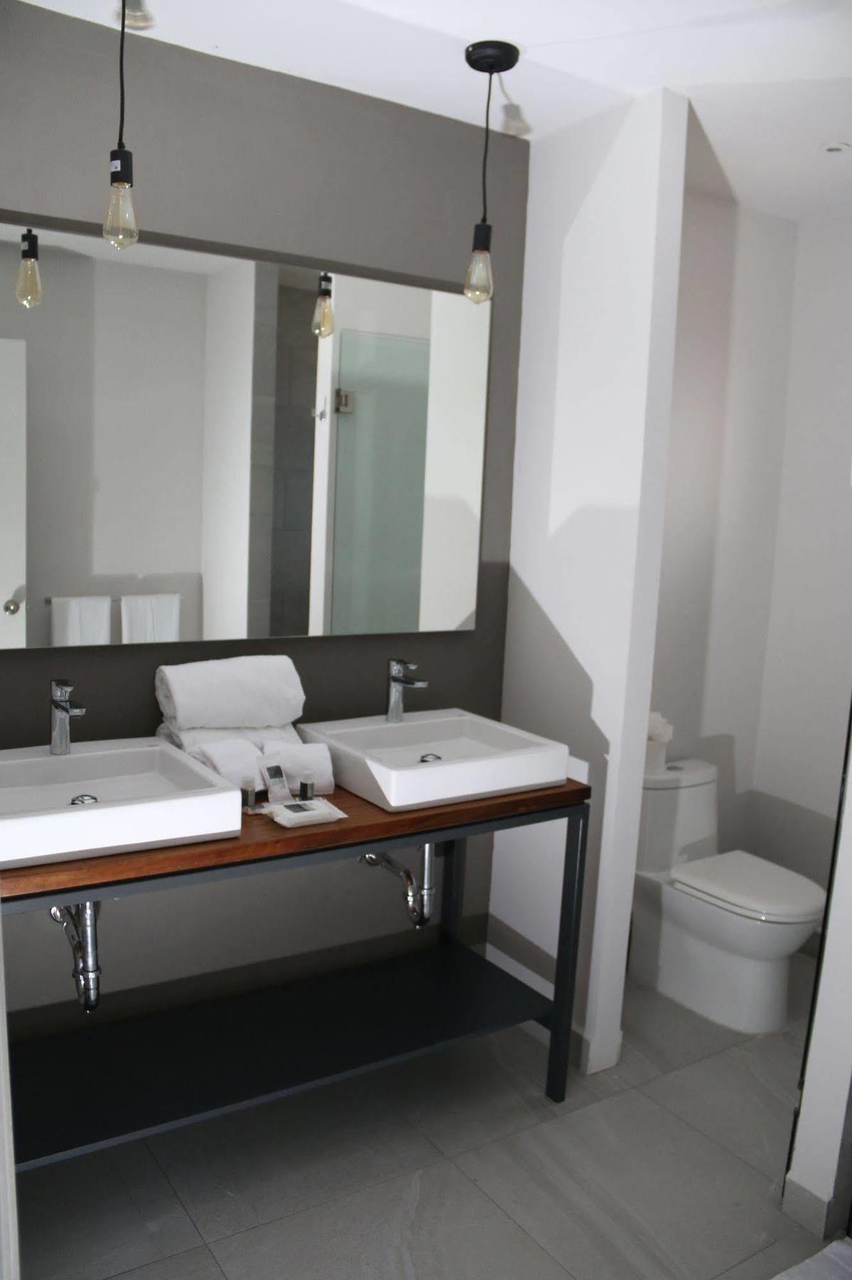 Hotel Boutique Abad Zapopan Esterno foto