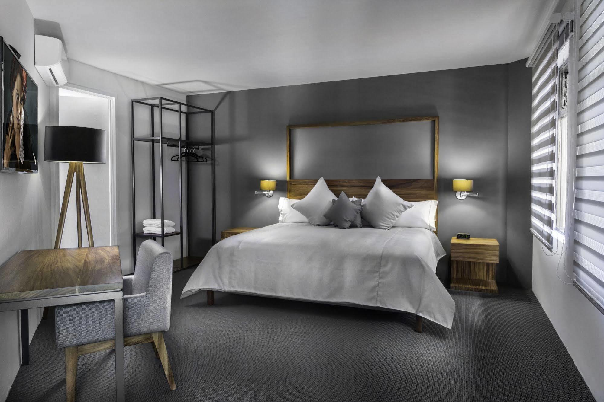 Hotel Boutique Abad Zapopan Esterno foto