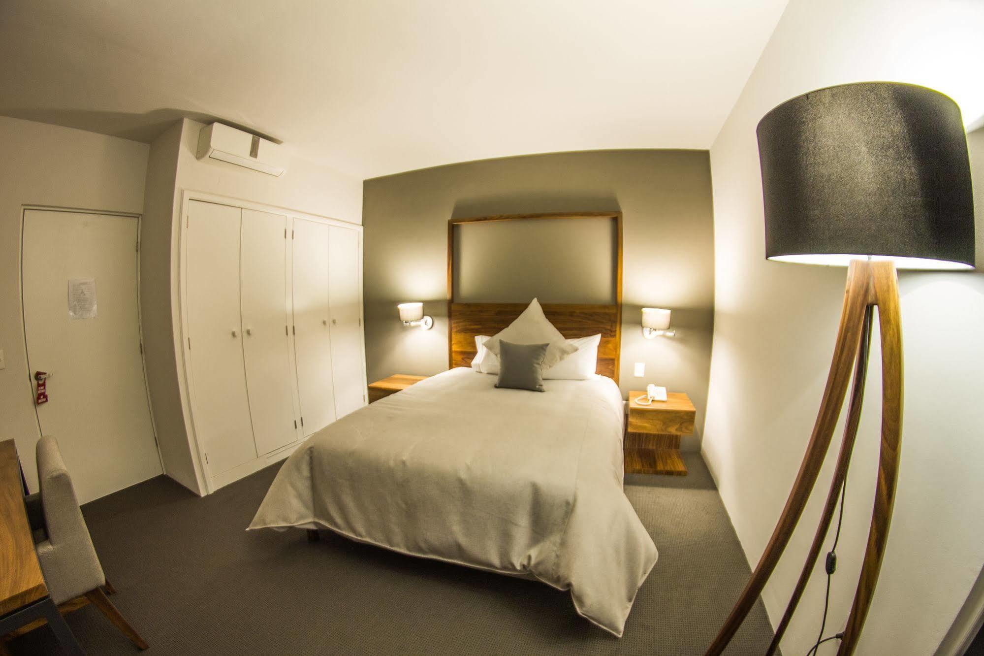 Hotel Boutique Abad Zapopan Esterno foto